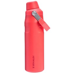 Stanley The IceFlow Bottle Fast Flow 0.7L Su Şişesi Termosu 10-11287-330 KIRMIZI