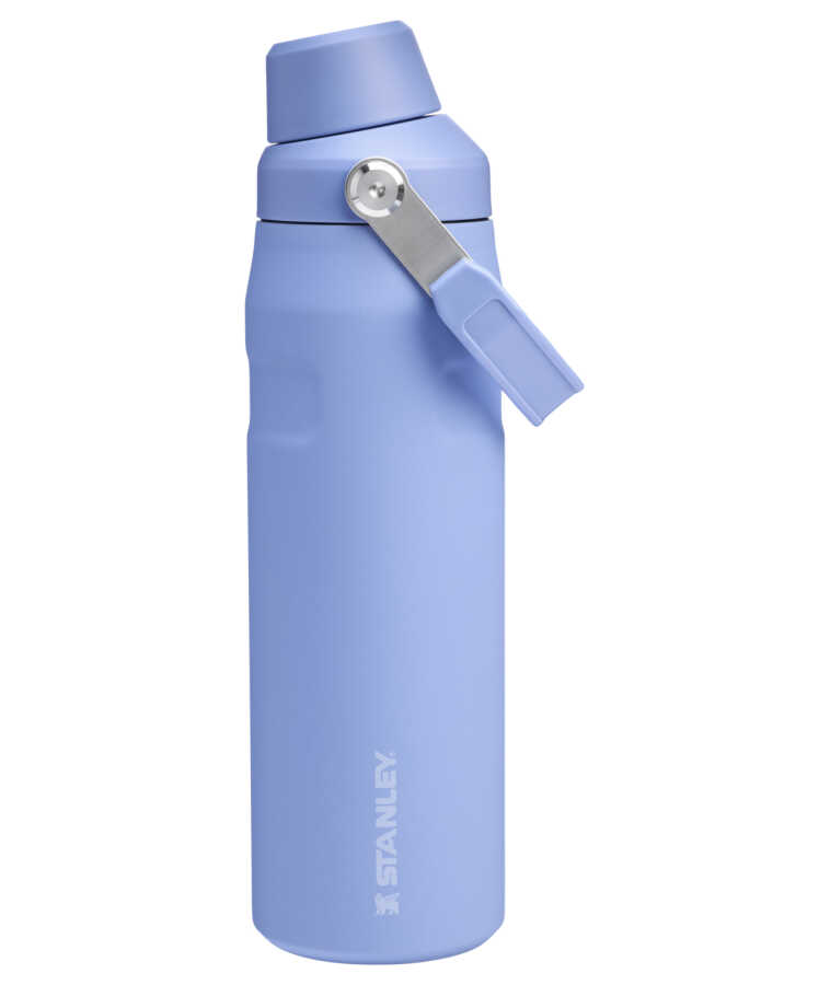 Stanley The IceFlow Bottle Fast Flow 0.7L Su Şişesi Termosu 10-11287-331 - STANLEY