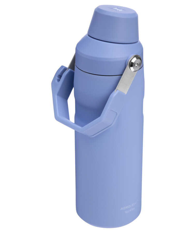 Stanley The IceFlow Bottle Fast Flow 0.7L Su Şişesi Termosu 10-11287-331 - STANLEY