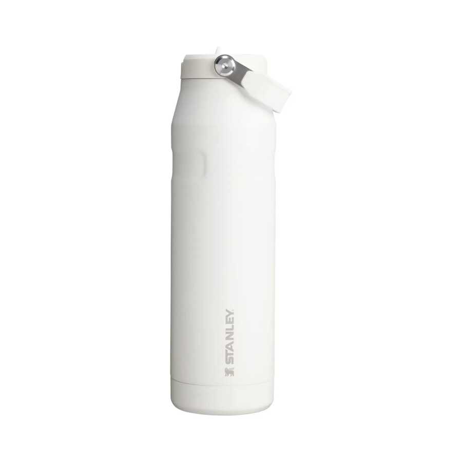 Stanley The IceFlow™ Bottle Flip Straw Termos 1.06L 10-12111-064 - STANLEY 4---0
