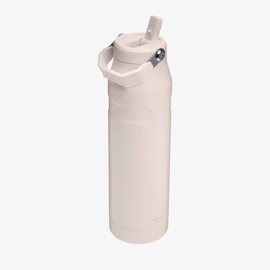 Stanley The IceFlow™ Bottle Flip Straw Termos 1.06L 10-12111-065 - STANLEY