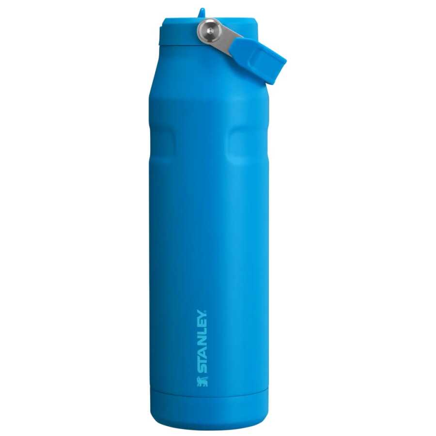 Stanley The IceFlow™ Bottle Flip Straw Termos 1.06L 10-12111-079 - STANLEY