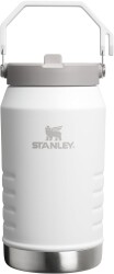 Stanley The IceFlow Flip Straw 2.0 Jug Termos 1.90L 10-13085-037 Beyaz