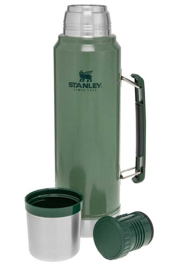 Stanley The Legendary Classic Bottle Termos 1.0L - 1.1QT 10-08266-001 - STANLEY 3---0