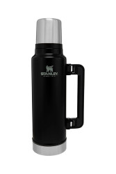 Stanley The Legendary Classic Bottle Termos 1.4L - 1.5QT 10-08265-002 Black