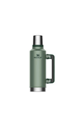 Stanley The Legendary Classic Bottle Termos 1.9L - 2.0Qt 10-07934-003 YEŞİL