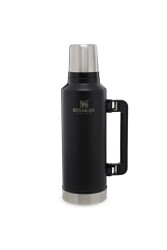 Stanley The Legendary Classic Bottle Termos 1.9L - 2.0Qt 10-07934-004 Black