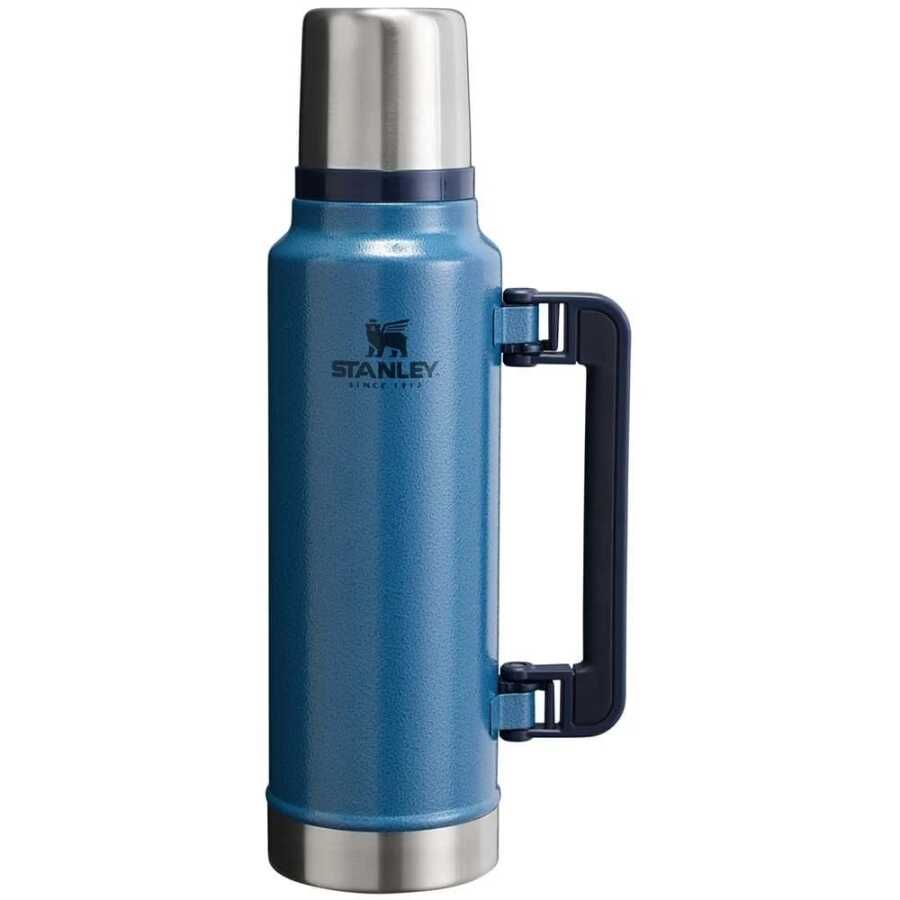 Stanley The Legendary Classic Bottle Termos 1.4L - 1.5QT 10-08265-028 - STANLEY 1---0