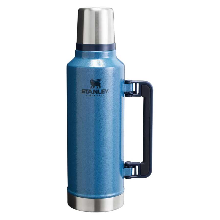 Stanley The Legendary Classic Bottle Termos 1.9L - 2.0Qt 10-07934-078 - STANLEY 2---0