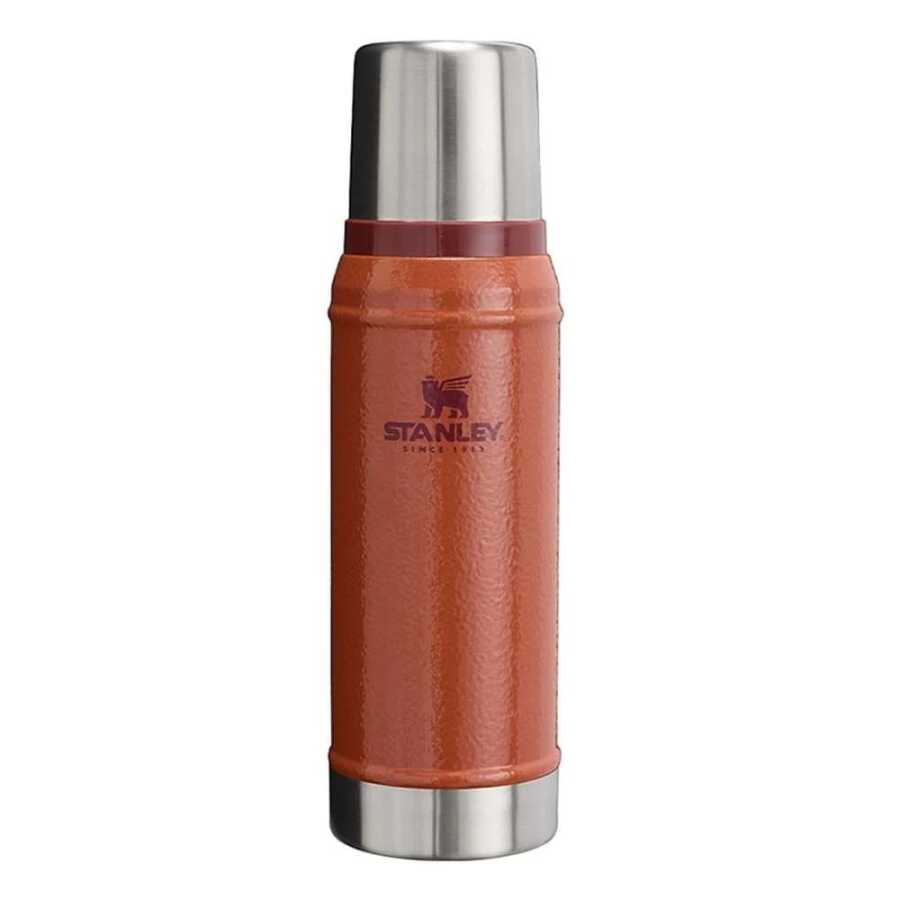 Stanley The Legendary Classic Bottle Termos .75L - 25Oz 10-01612-065 - STANLEY 4---0