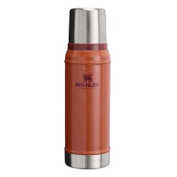 Stanley The Legendary Classic Bottle Termos .75L - 25Oz 10-01612-065 Kil rengi