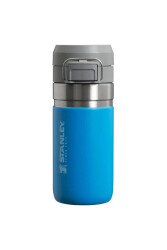 Stanley The Quick-Flip Water Bottle Termos .47L - 16Oz 10-09148-095 Azure