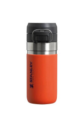 Stanley The Quick-Flip Water Bottle Termos .47L - 16Oz 10-09148-096 Tigerlily