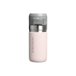 Stanley The Quick-Flip Water Bottle Termos .47L 10-09148-106 Rose Quartz