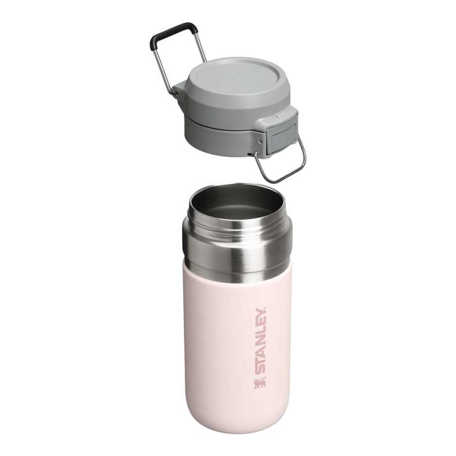 Stanley The Quick-Flip Water Bottle Termos .47L 10-09148-106 - STANLEY