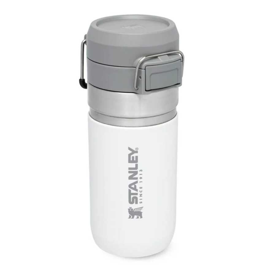Stanley The Quick-Flip Water Bottle Termos .47L - 16Oz 10-09148-105 - STANLEY