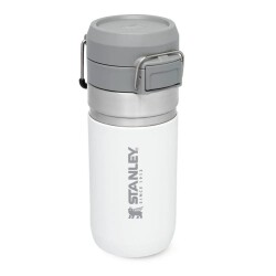 Stanley The Quick-Flip Water Bottle Termos .47L - 16Oz 10-09148-105 Frost