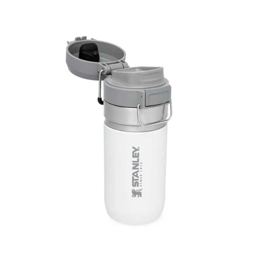 Stanley The Quick-Flip Water Bottle Termos .47L - 16Oz 10-09148-105 - STANLEY