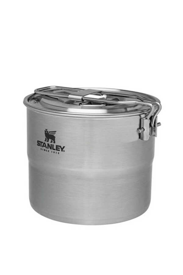 Stanley The Stainless Steel Cook Set For Two 1.0L - 1.1QT 10-09997-003 - STANLEY 3---0