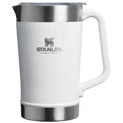 Stanley The Stay-Chill Classic Pitcher 1.9L Sürahi Termos 10-10341-066 Frost