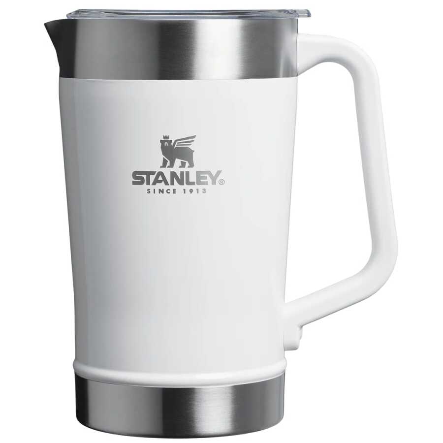 Stanley The Stay-Chill Classic Pitcher 1.9L Sürahi Termos 10-10341-066 - STANLEY 3---0