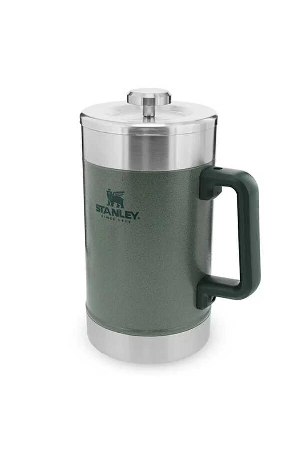 Stanley The Stay-Hot French Press 1.4L - 48oz 10-02888-048 - STANLEY 2---0
