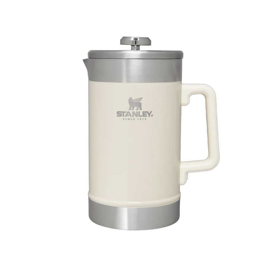 Stanley The Stay-Hot French Press 1.4L - 48oz 10-02888-087 - STANLEY 4---0