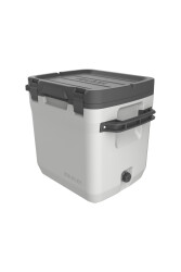 The Cold-For-Days Outdoor Cooler 28.3L - 30QT 10-01936-039 Polar