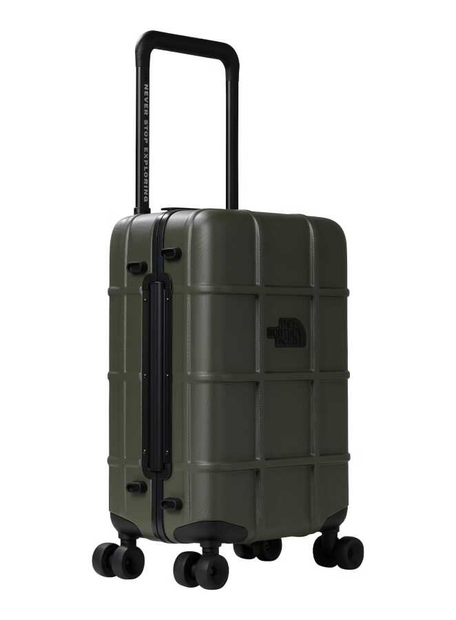 The North Face All Weather 4-Wheeler - 22 NF0A52RV4WC1 - THE NORTH FACE 4---0