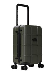 The North Face All Weather 4-Wheeler - 22 NF0A52RV4WC1 Green-Black