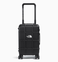 The North Face All Weather 4-Wheeler - 22 NF0A52RV53R Black-White