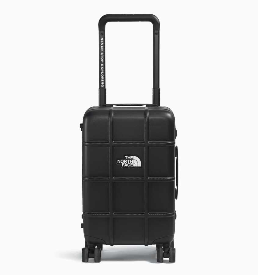 The North Face All Weather 4-Wheeler - 22 NF0A52RV53R - THE NORTH FACE 1---0
