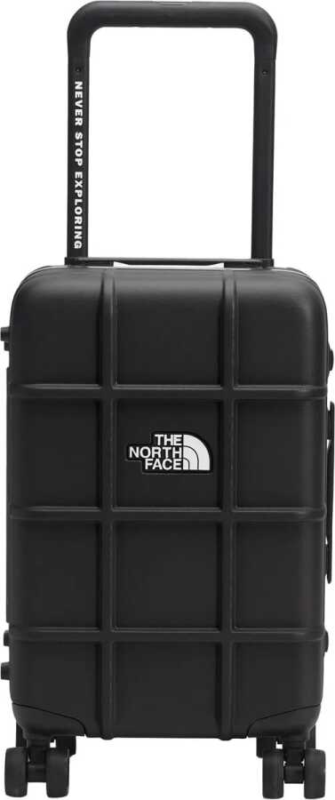 The North Face All Weather 4-Wheeler - 22 NF0A52RVKY41 - THE NORTH FACE 2---0