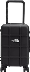 The North Face All Weather 4-Wheeler - 22 NF0A52RVKY41 Black-White