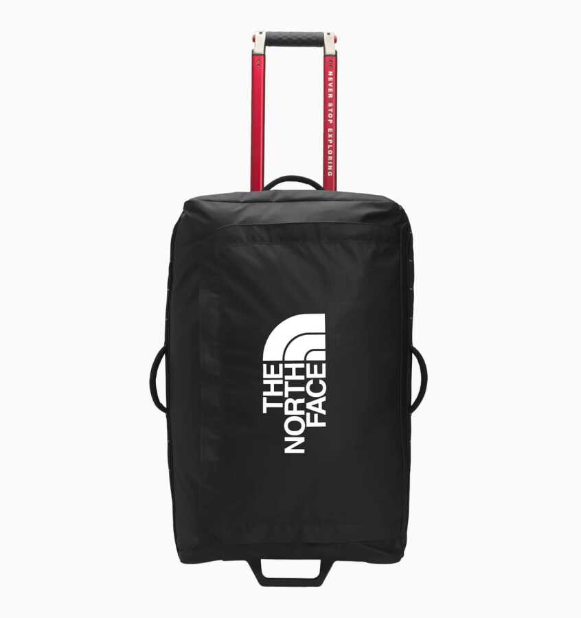 The North Face Base Camp Voyager 29 Roller NF0A52UE53R1 - THE NORTH FACE 1---0