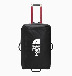 The North Face Base Camp Voyager 29 Roller NF0A52UE53R1 Black-White