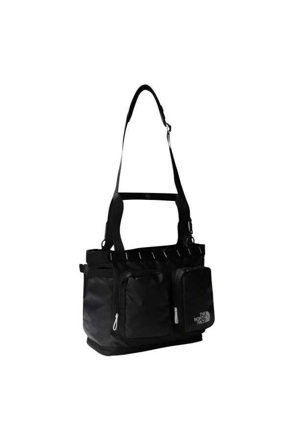 The North Face Base Camp Voyager Tote Omuz Çantası NF0A81BM53R1 - THE NORTH FACE 1---0