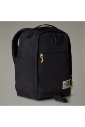 The North Face Berkeley Daypack Unisex Sırt Çantası NF0A52VQASX1 Tnf Black/Mineral Gold/