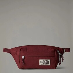 The North Face Berkeley Lumbar Unisex Bel Çantası NF0A52VU82P1 Sumac/Alpıne Plum