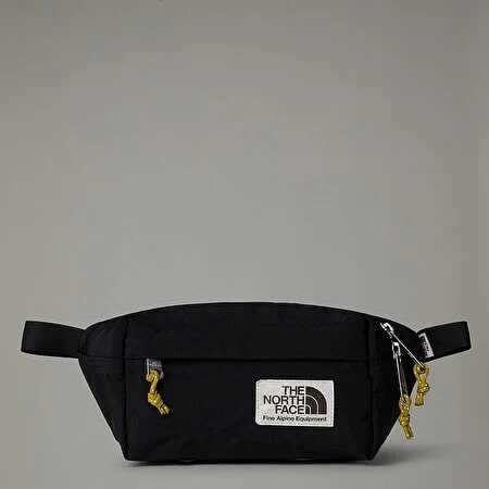 The North Face Berkeley Lumbar Unisex Bel Çantası NF0A52VUASX1 - THE NORTH FACE 3---0