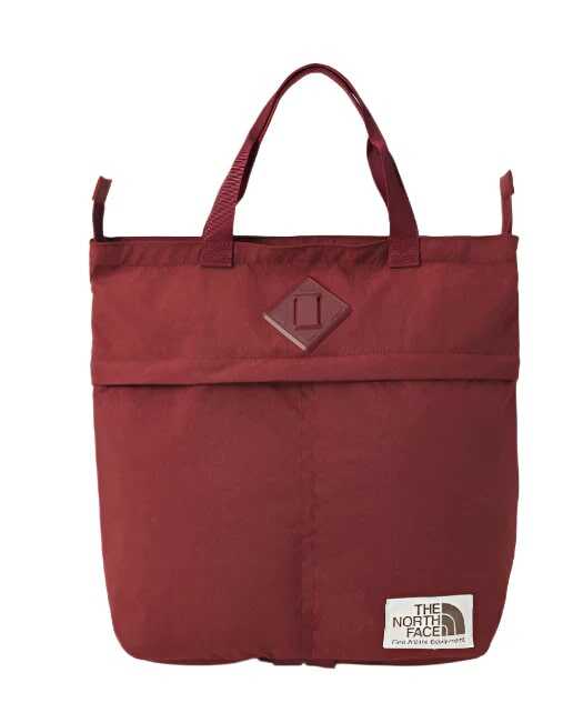 The North Face Berkeley Tote Sırt Çantası NF0A52VS82P1 - THE NORTH FACE 4---0