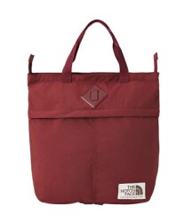 The North Face Berkeley Tote Sırt Çantası NF0A52VS82P1 Sumac/Alpıne Plum