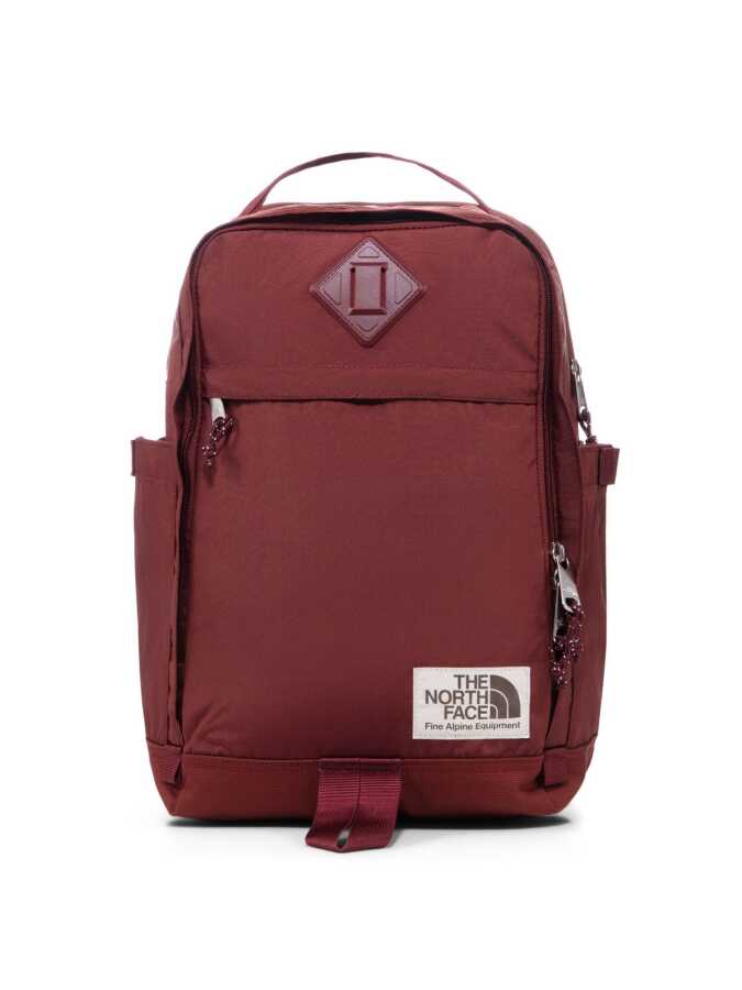 The North Face Berkeley Unisex Sırt Çantası NF0A52VQ82P1 - THE NORTH FACE 1---0