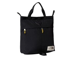The North Face Berkeley Unisex Sırt Çantası NF0A52VSASX1 Tnf Black/Mineral Gold/
