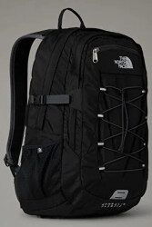 The North Face Borealıs Classıc Unisex Sırt Çantası NF00CF9C4GZ1 Tnf Black-Asphalt Grey-