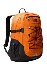The North Face Borealıs Classıc Unisex Sırt Çantası NF00CF9C9XI1 Tnf Orange/Tnf Black