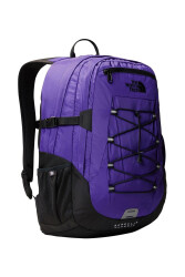 The North Face Borealıs Classıc Unisex Sırt Çantası NF00CF9CS961 Peak Purple/Tnf Black