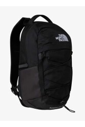 The North Face Borealıs Mını Backpack Unisex Sırt Çantası NF0A52SW4HF1 Tnf Black-Tnf Black-Npf