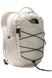 The North Face Borealıs Mını Backpack Unisex Sırt Çantası NF0A52SW4Q71 Gardenia White-Tnf Blac