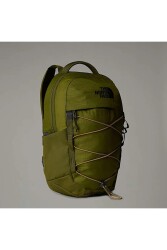 The North Face Borealıs Mını Unisex Sırt Çantası NF0A52SW39M1 Forest green